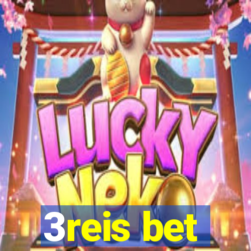3reis bet